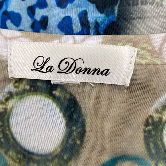 La Donna shirt - Picture 3 of 5